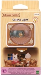 Sylvanian Families stropné svetlo do domčeka