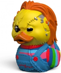 Tubbz zberateľská kačička Chucky mini