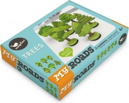 Sada stromčekov MAGELLAN MyRoads