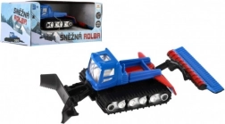 Hračka snežná rolba