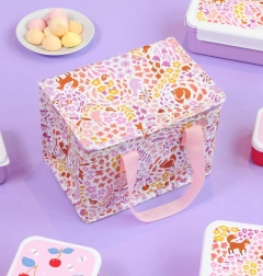 Chladiaca Taška Kvetinová Záhrada