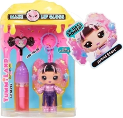 Yummiland Sour Sweeties Astrid Stars súprava na výrobu lesku na pery