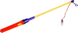 Palička na lampión s LED svetlom 50 cm