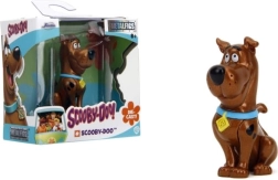 Kovová zberateľská figúrka SCOOBY-DOO 6,5 cm