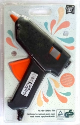 Lepiaca tavná pištoľ CRAFT ID 15 W