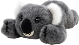 Plyšový koala sivý 30 cm