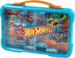 Kufrík na HOT WHEELS s podsvieteným logom