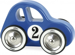 Modré autíčko Swing