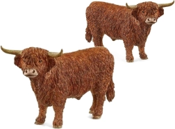 Býk z náhornej planiny