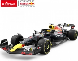RC závodné auto 1:18 ORACLE RED BULL RACING RB18 čierne