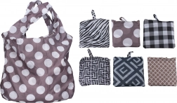 Skladacia látková taška 54x72 cm