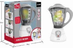 detský stolový mixér na hranie