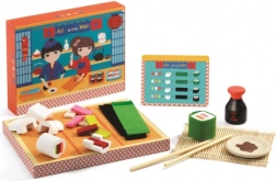 DJECO Sushi Aki a Maki