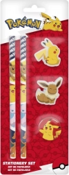 Pokémon - Písacia sada