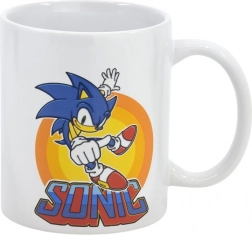 Keramický hrnček SONIC 325 ml