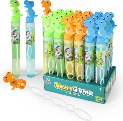 Bublifuk s dinosaurom 118 ml