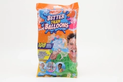 Nerf Better Than Balloons Core – vodné kapsuly