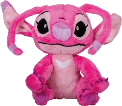 plyšová hračka Angel sediaca 25 cm