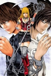 Diamantové maľovanie Misa Amane 30x40 cm