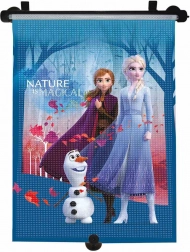 Slnečná roleta do auta DISNEY FROZEN II