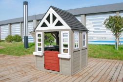 Záhradný domček Vašek pre deti