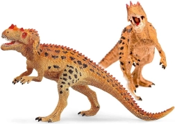 Schleich Ceratosaurus – realistická figúrka dinosaura