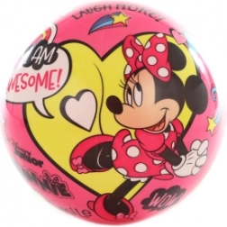Nafukovacia lopta DISNEY MINNIE 23 cm