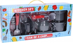 Detská sada riadu pre malú gazdinku