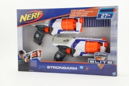 Nerf N-Strike Strongarm dvojbalenie