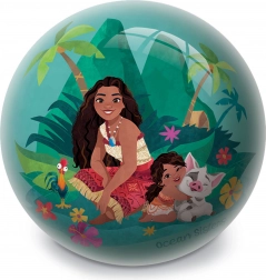 Nafuknutá Loptová Vaiana 22 cm Bio Ball