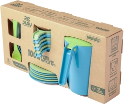 RePlay čajová súprava Morning pre deti (19 dielov)