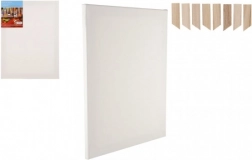 Maliarske plátno 30x40 cm