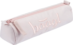 Študentské puzdro BAAGL Creamy
