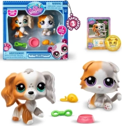 Zberateľské Figúrky Hasbro Littlest Pet Shop Duo VI