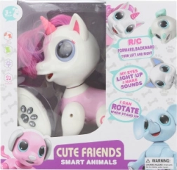 Jednorožec na diaľkové ovládanie