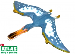 Figúrka Dino Pterosaurus 15 cm