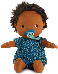 Textilná bábika Saša 36 cm Lilliputiens