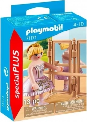 Playmobil Špeciál Plus Baletka