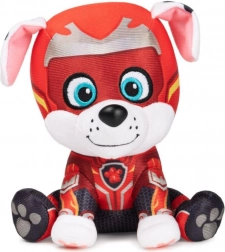 PAW PATROL FILM 2 MARSHALL PLYŠÁK 15 cm