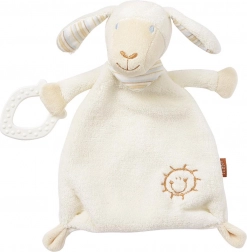 Muchláčik s hryzátkom ovečka Babylove