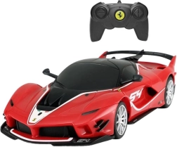 Ferrari FXX K Evo auto na diaľkové ovládanie RASTAR