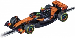 Auto pre autodráhu GO 1:43 – MCLAREN Formula 1 Lando Norris