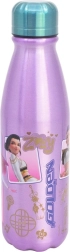 STOR hliníková fľaša na pitie K-Pop: Lovkyne démonov 600 ml