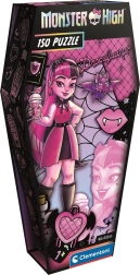 Puzzle 150 dielikov MONSTER HIGH Draculaura