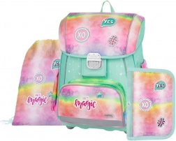 Školský set Premium Magic 3 ks