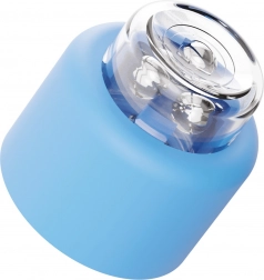 Momy Soft Happy Sound mäkké kocky pre deti - 4 ks