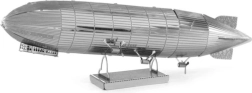 Metal Earth 3D puzzle vzducholoď Graf Zeppelin
