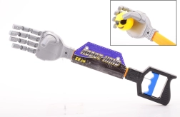 Robotická ruka 50 cm