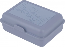 Box na desiatu Dust Blue