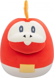 Pokemon Squishmallows plyšák Fuecoco 25 cm